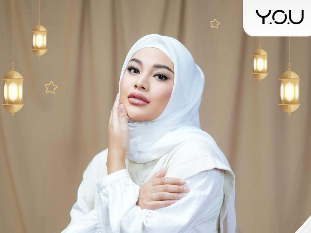 Aurel Hermansyah (Foto:Instagram @aurelie.hermansyah)