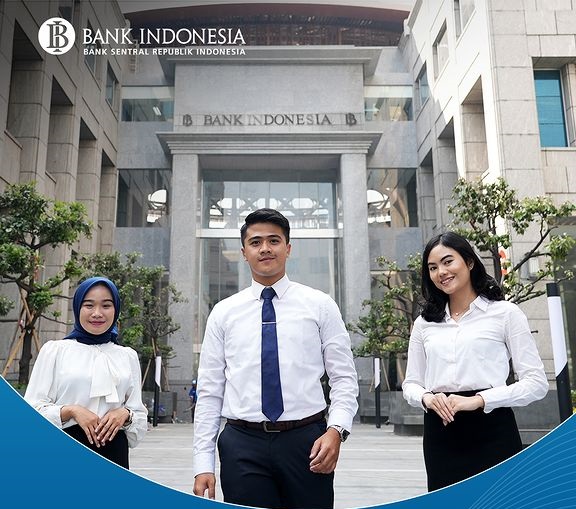 Bank Indonesia Buka Seleksi Penerimaan PCPM Angkatan 38, S1 Bisa Daftar Ini Syaratnya