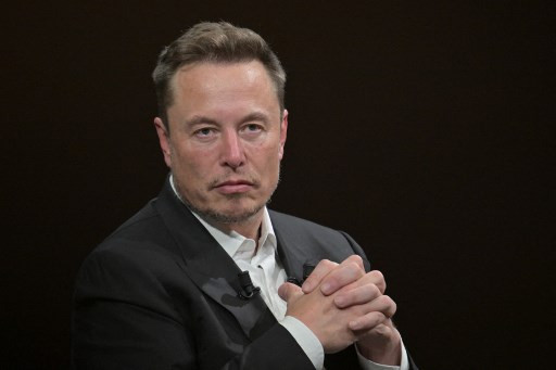 Elon Musk Klaim Blokir Serangan Ukraina ke Kapal Perang Rusia