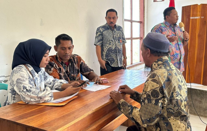 Distribusi Bansos Sembako dan PKH Tahap 3, Pos Indonesia Terapkan Strategi Penyaluran di Daerah 3T