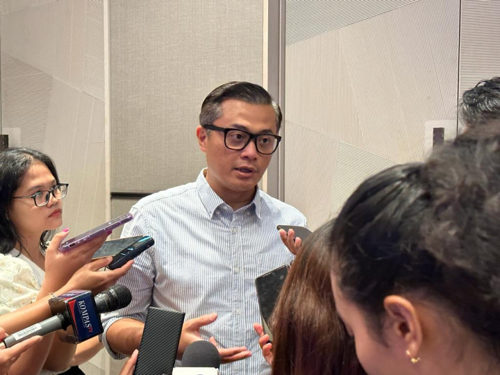 Ekonomi Susah Capai 6%, Indonesia Emas 2045 Cuma Mimpi?