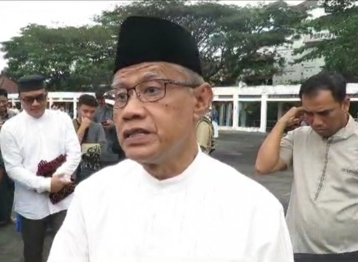 Wacana Pajak Judi <i>Online</i>, Begini Kata Muhammadiyah