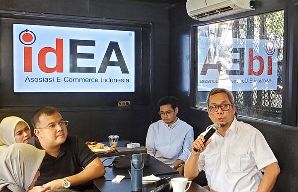 Ini Rahasia Pertumbuhan Ekonomi Digital Bisa Moncer