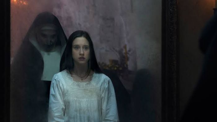 Film The Nun II Diprediksi Raih Cuan Hingga Rp500 Miliar
