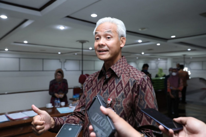 Ganjar Tampil di Azan Magrib TV, Anwar Abbas Sebut Timbulkan Kegaduhan