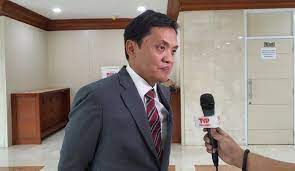 Ketua DPC Gerindra Semarang Dipecat usai Dilaporkan Aniaya Kader PDIP