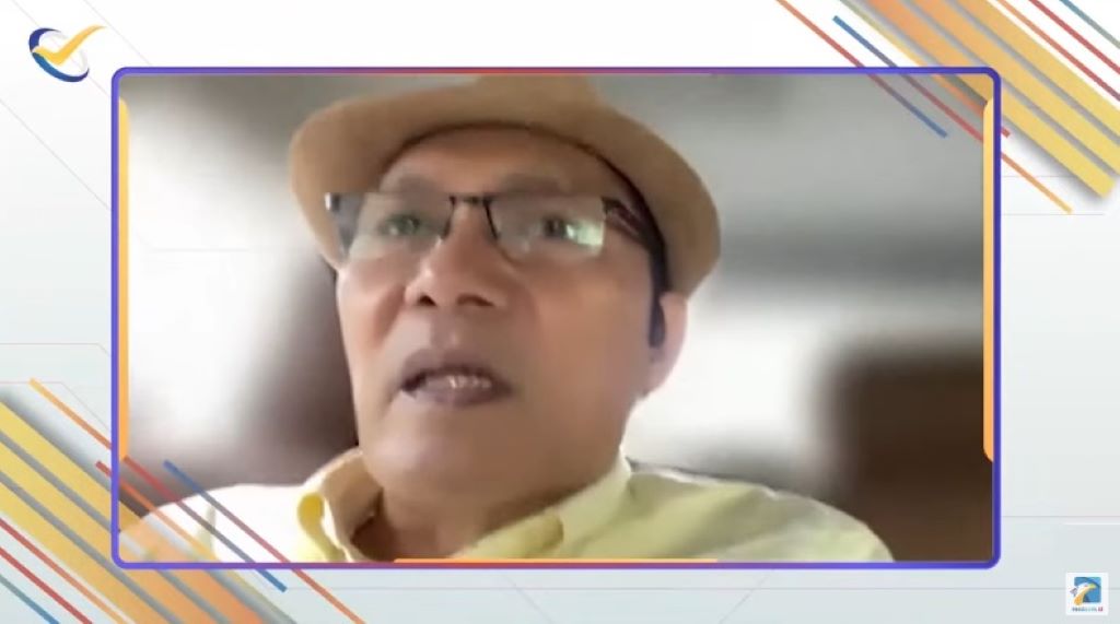 Pemilu 2024 Disebut Penuh Ketidakpastian, Kenapa?