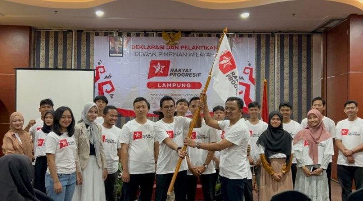 Kasak-kusuk Koalisi, PRP: Tak Ada Manfaatnya Bagi Rakyat