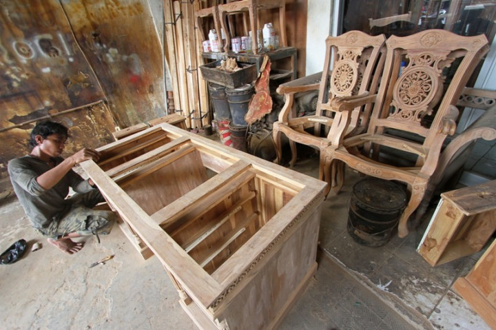 Pasar Eropa dan AS Lesu, Pelaku Industri Berharap Penuh dari KTT ASEAN