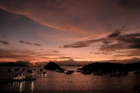 Pemda Solok Getol Gaet Investor