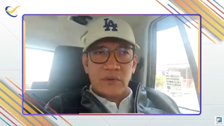 KPK Diminta Tunda Pemeriksaan Kasus Peserta Pemilu, Refly Harun: Biar Kontestan Tenang