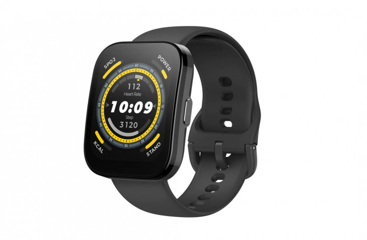 Amazfit Bip 5 Tersedia di Indonesia, Harga Rp1 Juta