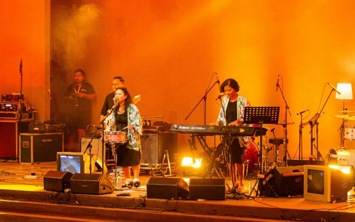 Seni Musik Adalah: Pengertian, Unsur, Aliran, dan Jenisnya