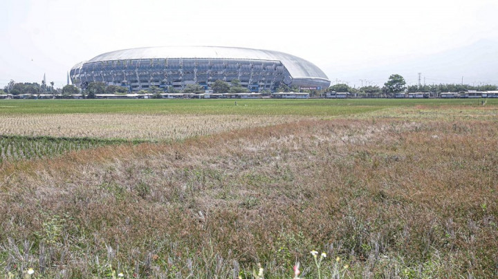Kota Bandung Siapkan TPS Darurat di Gedebage