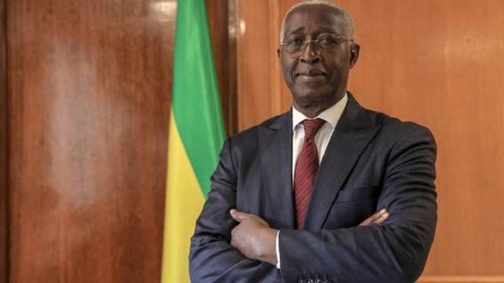 Junta Gabon Sebut Masa Transisi 2 Tahun Menuju Pemilu 'Masuk Akal'