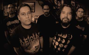 World Domination Lepas Single Penuh Amarah Menuju Album Debut