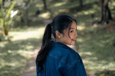 Bernadya Rilis Video Musik 