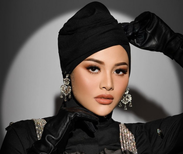 Aurel Hermansyah Akui Jadi Mak Comblang Thariq Halilintar dan Aaliyah Massaid