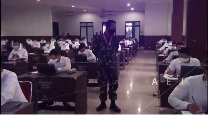 Pendaftaran Perwira Prajurit Karier TNI 2023 Dibuka, Simak Syarat dan Cara Daftarnya!