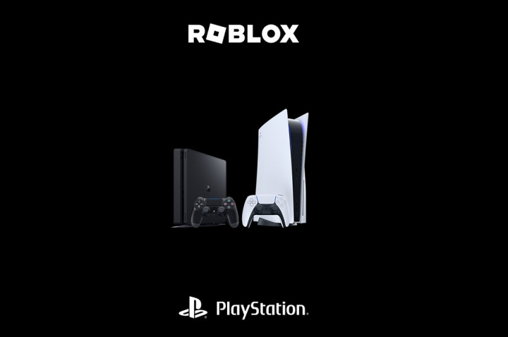Roblox Tersedia di PlayStation Mulai Oktober
