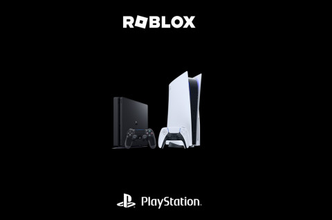 Roblox Bakal Hadir di PlayStation Bulan Oktober