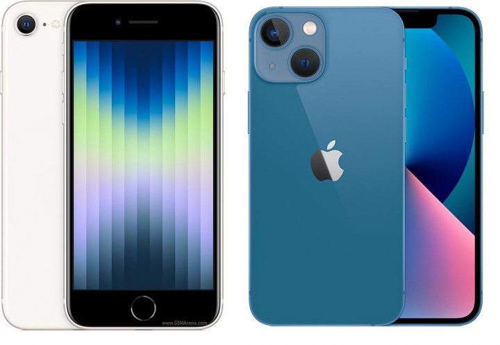 Gosipnya, iPhone 12 dan 13 Mini Berhenti Produksi