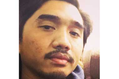 Meski Sudah Terkenal, Duta 