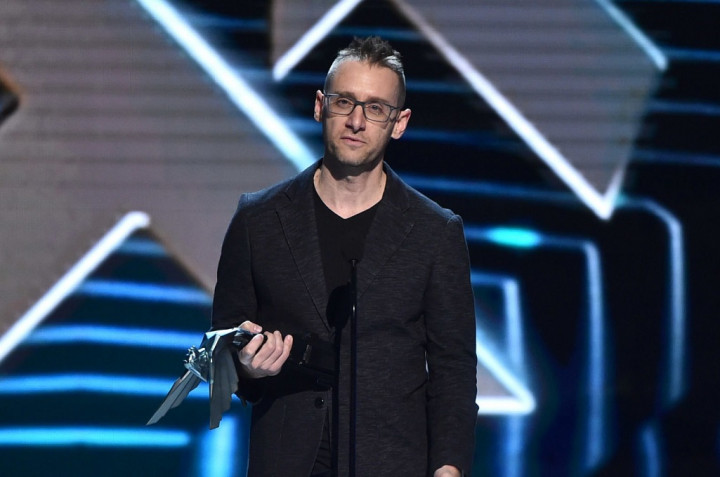 Pimpinan Kreatif Fortnite Pensiun dari Epic Games