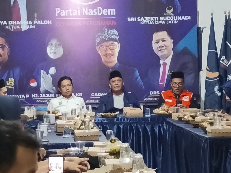 Duet Anies-Cak Imin Diharap Mampu Munculkan Efek Ekor Jas di Pileg