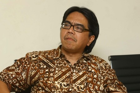 Ganjar Tampil di Siaran Azan, Ade Armando: Itu Kampanye Terang-terangan