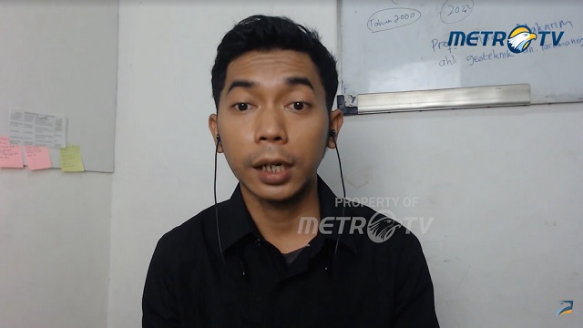 Walhi Nilai <i>Water Mist</i> Tak Efektif Lawan Polusi: Cuma Pindahkan Polutan ke Tanah