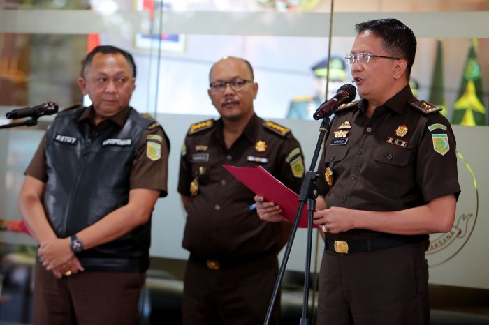 Begini Peran 3 Tersangka Baru dalam Kasus Korupsi BTS 4G Kominfo