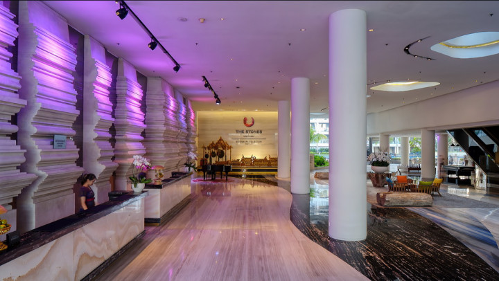 Sosok di Balik Kesuksesan The Stones Legian Bali Melalui Masa Pandemi