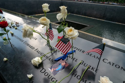 Analisis DNA Bantu Proses Identifikasi Dua Korban Serangan 9/11