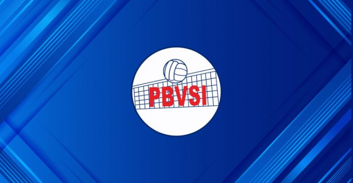PBVSI Tunjuk 12 Pemain ke Asian Games