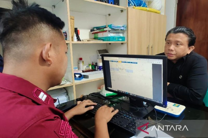 Lokasi Penahanan Ferdy Sambo Cs Dipindah