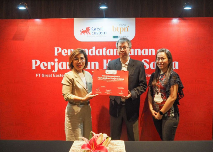 Kondisi Ekonomi Membaik, Bisnis Pasar Ritel Diperluas