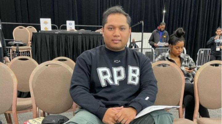 9 Pemain Debutan Dipanggil ke Timnas Basket untuk Asian Games