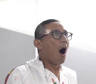 PPP Ikhlas jika Megawati Tolak Sandiaga Uno jadi Cawapres Ganjar