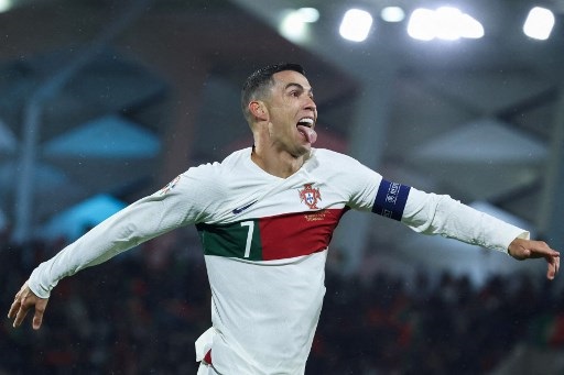 Portugal Bantai Luksemburg 9-0, Kenapa Ronaldo Tak Masuk Skuad?