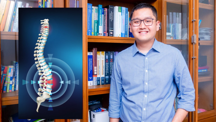 Mengenal Teknologi Robot untuk Saraf Kejepit