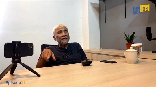 Jepang Buang Limbah Nuklir Fukushima, Ahli UGM: Sudah Aman Sekali