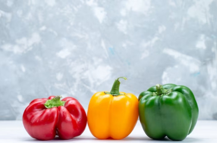 Paprika Punya Banyak Manfaat, Apa Saja Itu?