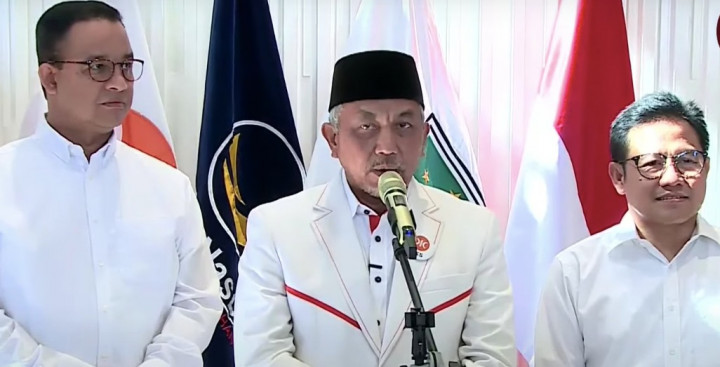PKS Ingin Istilah Cebong-Kampret Berakhir