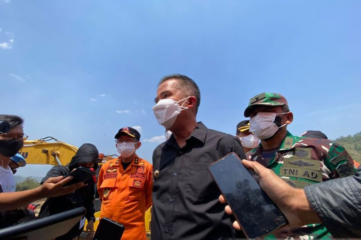 Pemprov Jabar Berhati-hati Buka Zona Darurat TPA Sarimukti