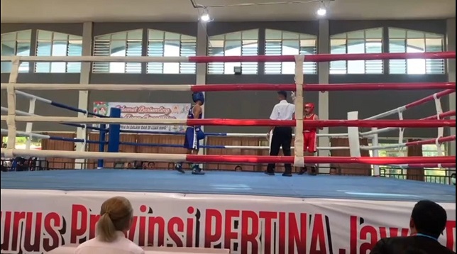 Polres Jombang Selidiki Kematian Atlet Tinju Saat Berlaga di Porprov Jatim
