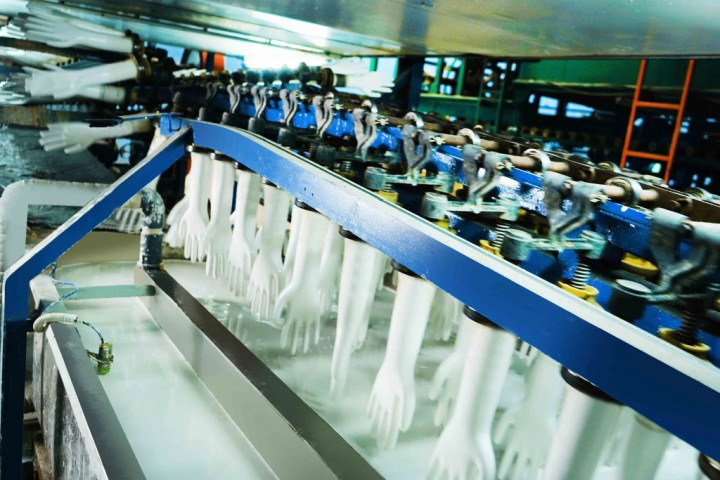 Petani Karet Sejahtera, Cek Strategi Emiten Ini Amankan Pasokan Bahan Baku