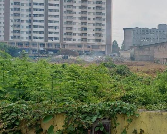 Kemenko Polhukam Selisik Perkara Tanah di Jakarta Barat