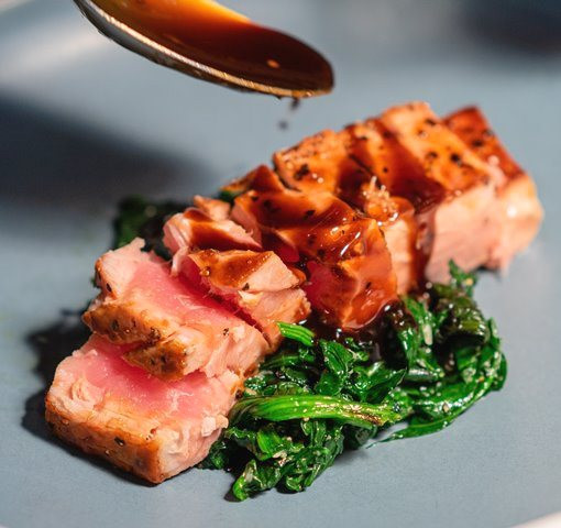 6 Ikan yang Tak Banyak Duri