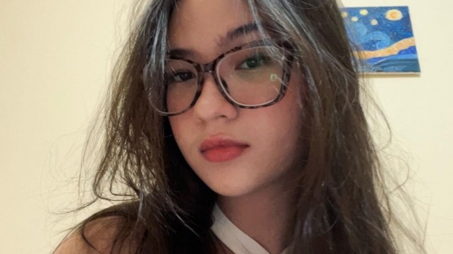 Olivia Payten Eks JKT48 Bantah Sajikan Pornoaksi di Aplikasi Live Streaming